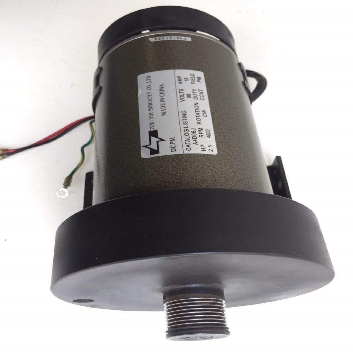 DC Drive Motor