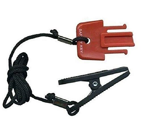 Magnetic Safety Key Lanyard