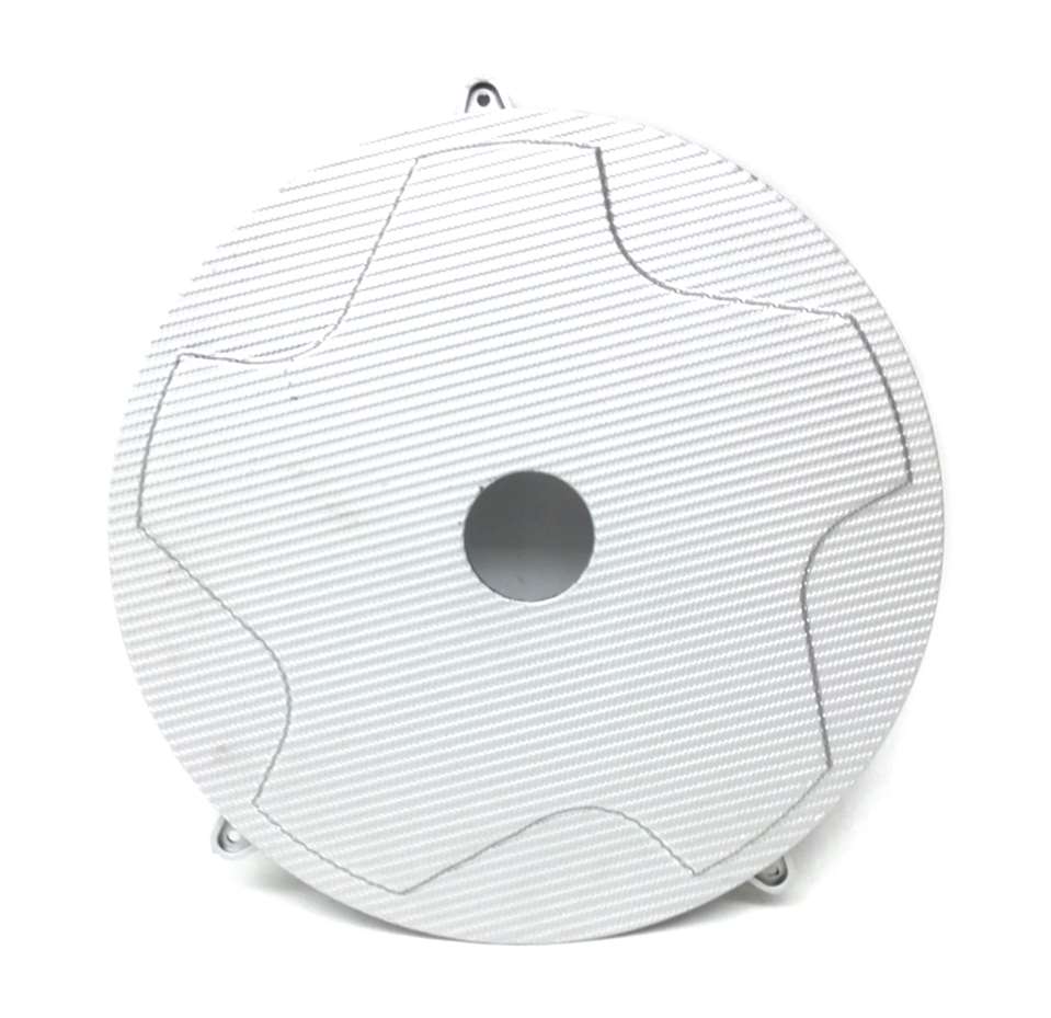 Left Disc (Used)