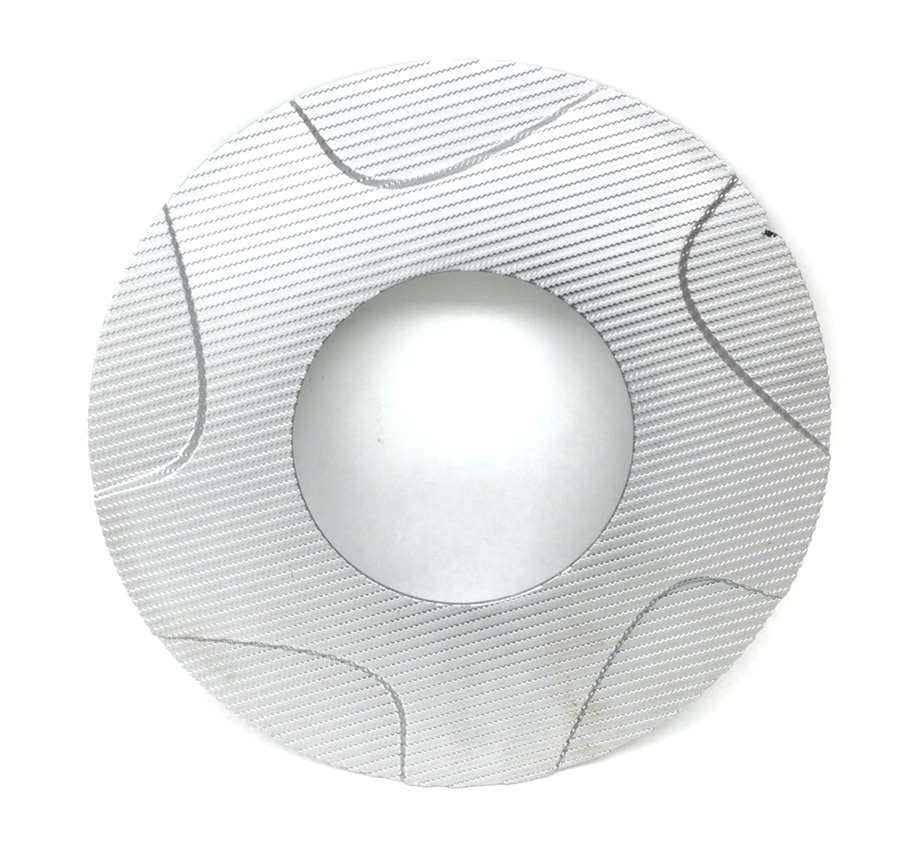 Right Disc (Used)