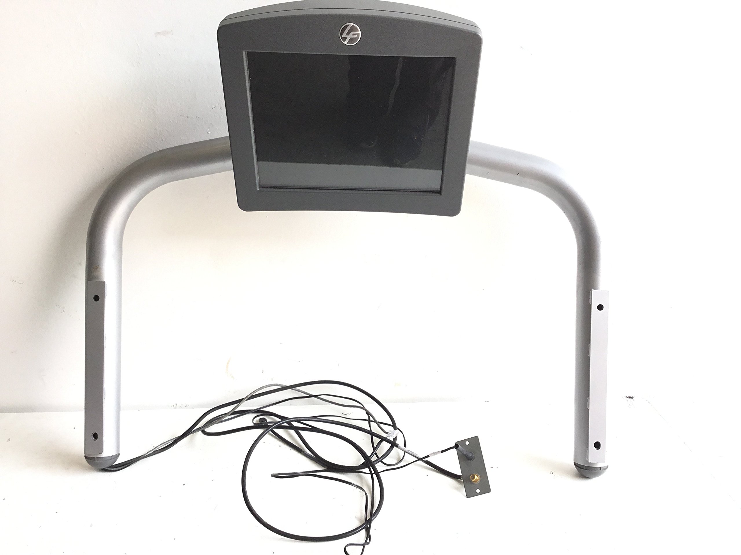 Entertainment System TV LCD W/ Arctic Bracket