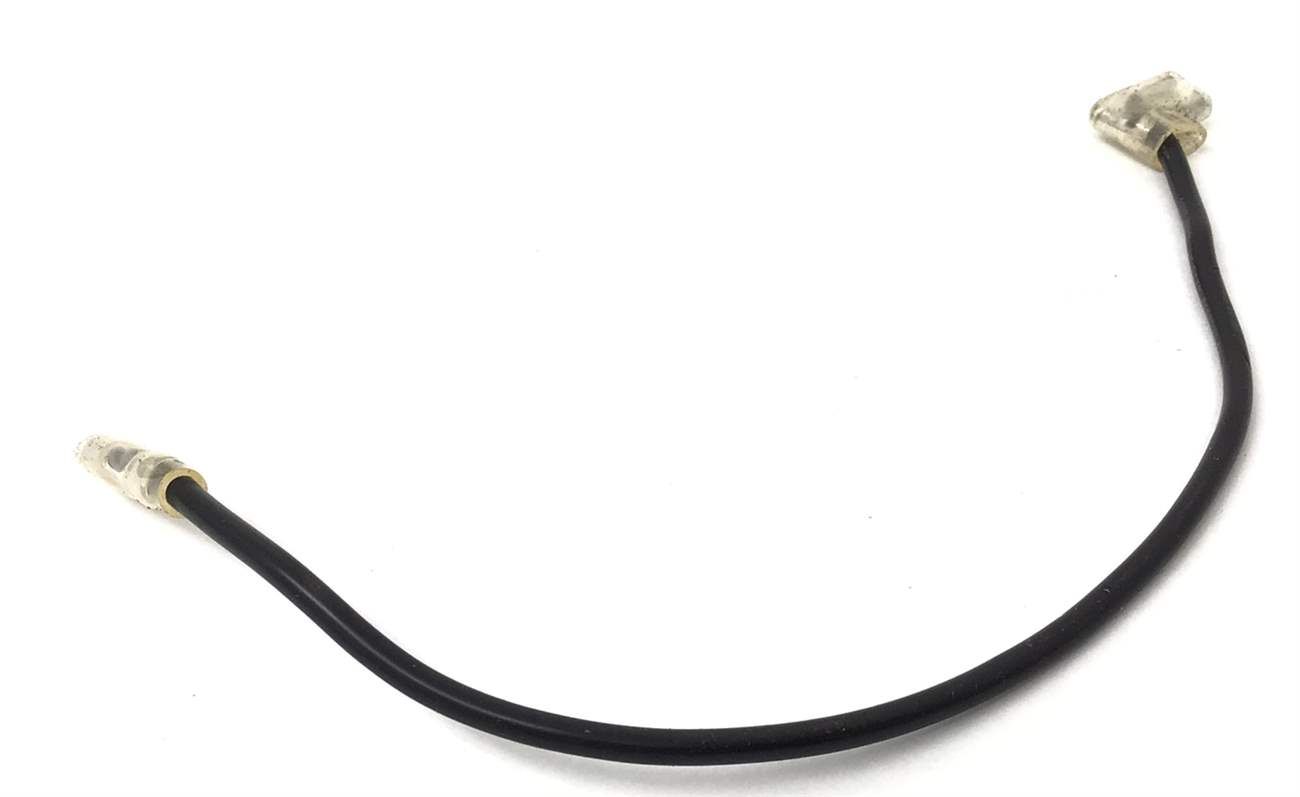 350m/m Connecting Wire (Black)