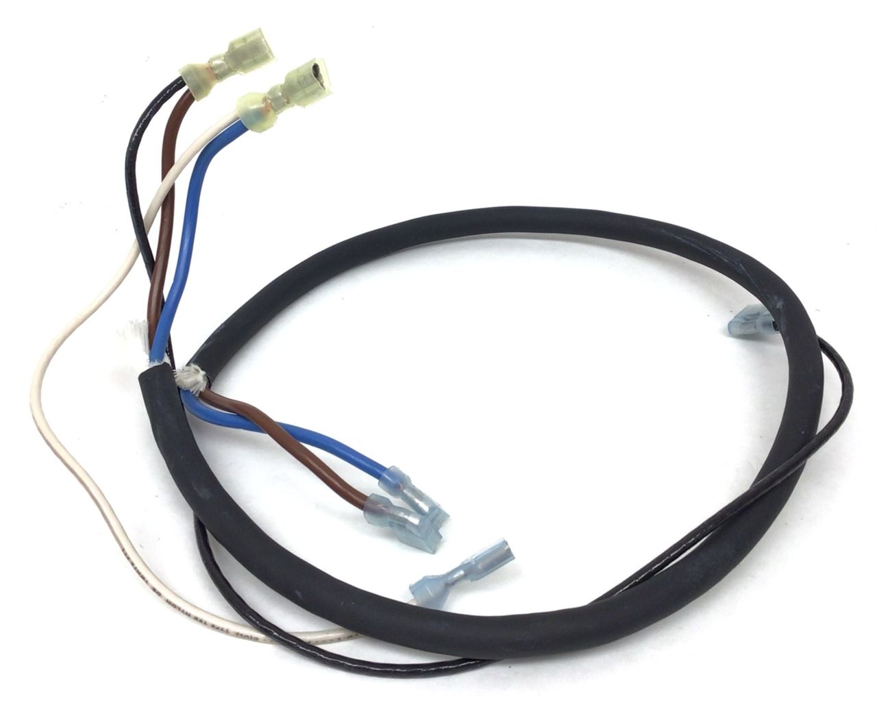 Incline Motor Wire Harness