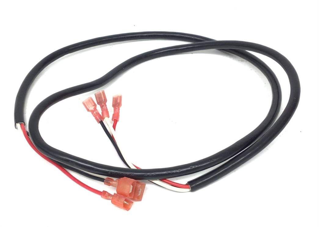 Incline extension Wire Harness