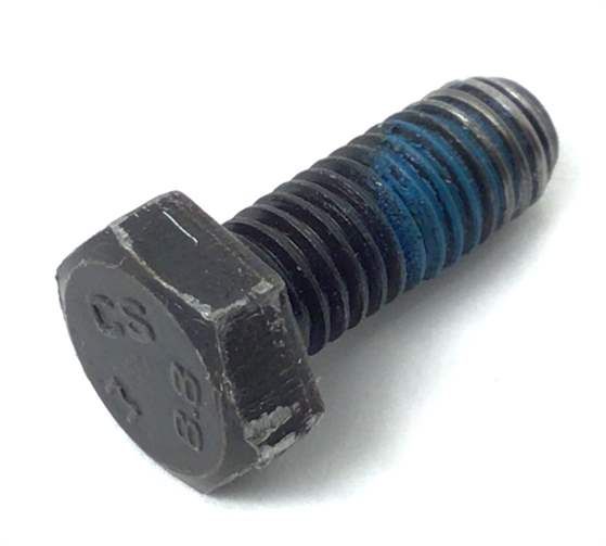 Bolt Hex M8-1.25-20mm