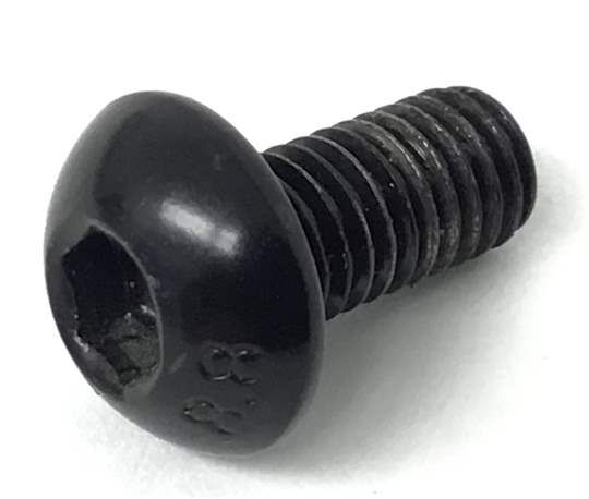 Screw M8-1.25-16.5mm