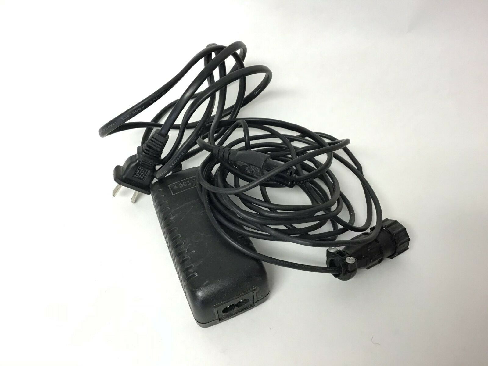 Upright Stepper AC Adapter Power Supply 4 Pin
