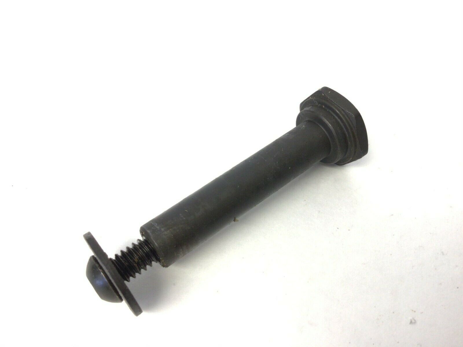 Front Pedal Arm Bolt Set