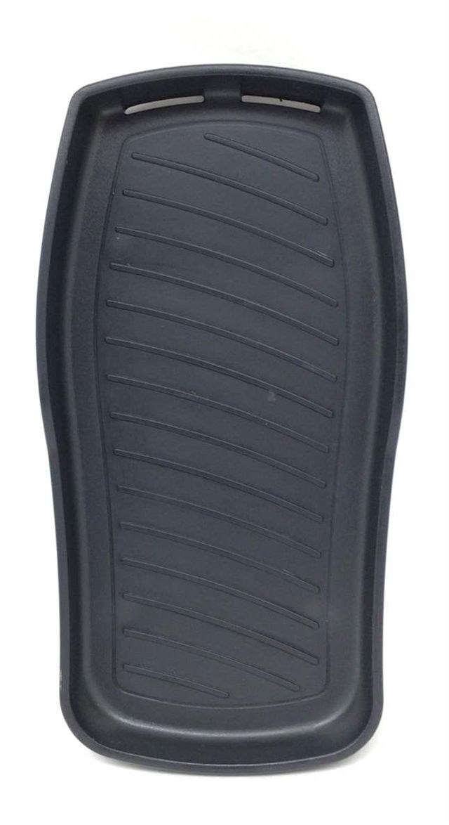 Foot Pad Pedal