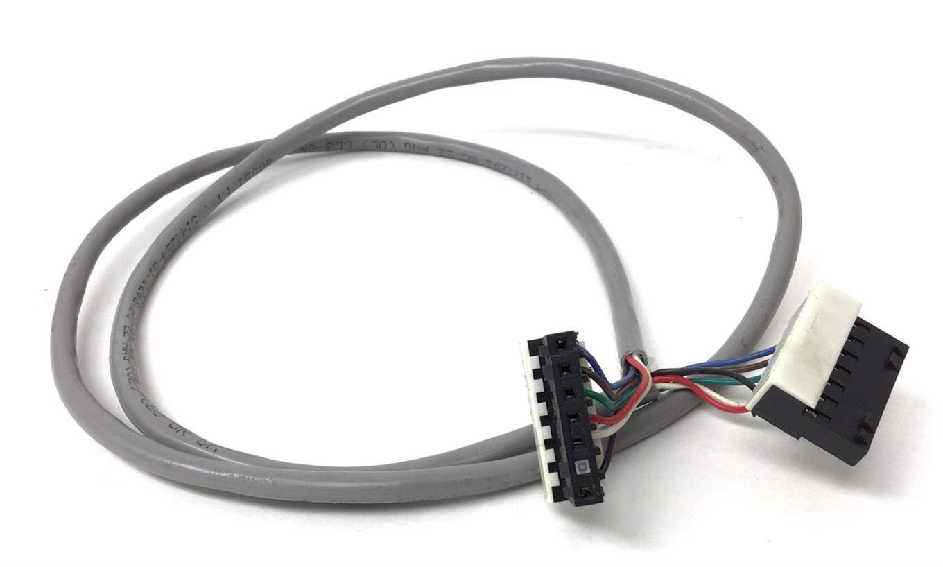 Wire Harness Black Connector