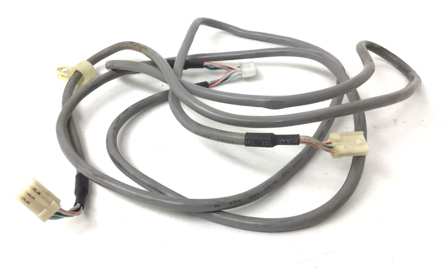 6 Pin Wire Harness