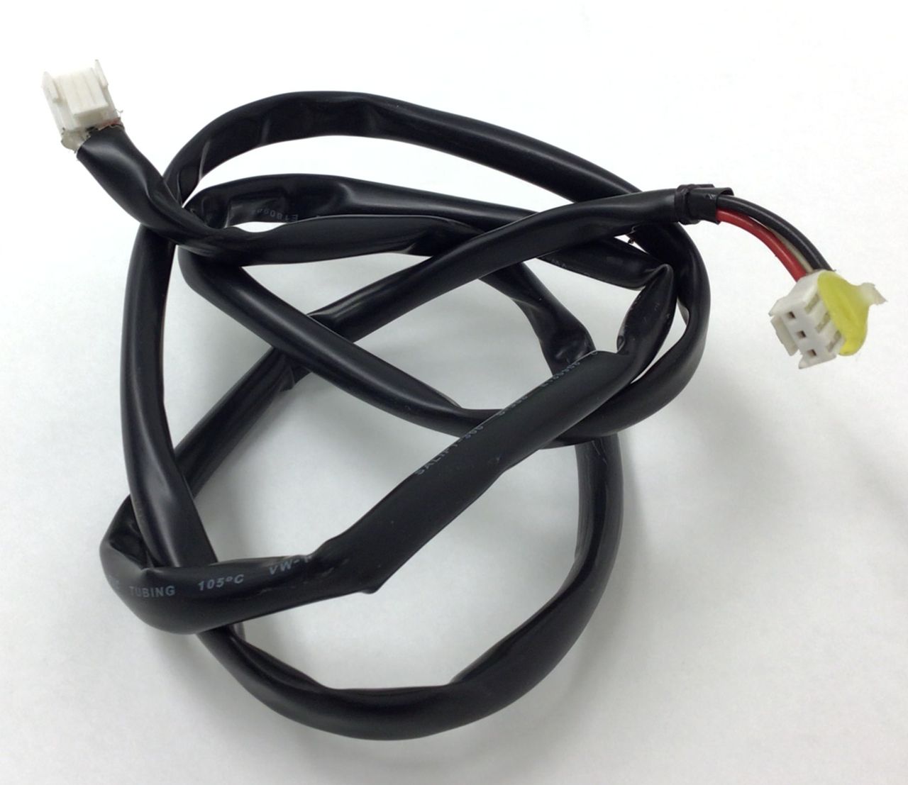 3 Pin Wire Harness