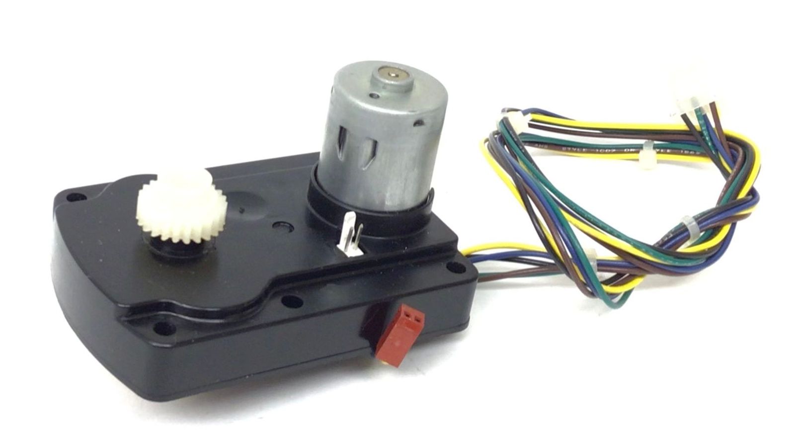 Subassembly Actuator Motor Only