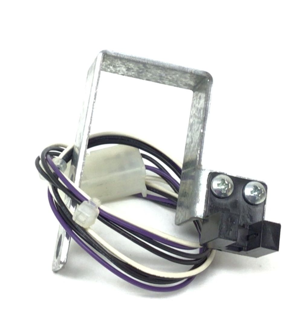 Opto sensor bracket