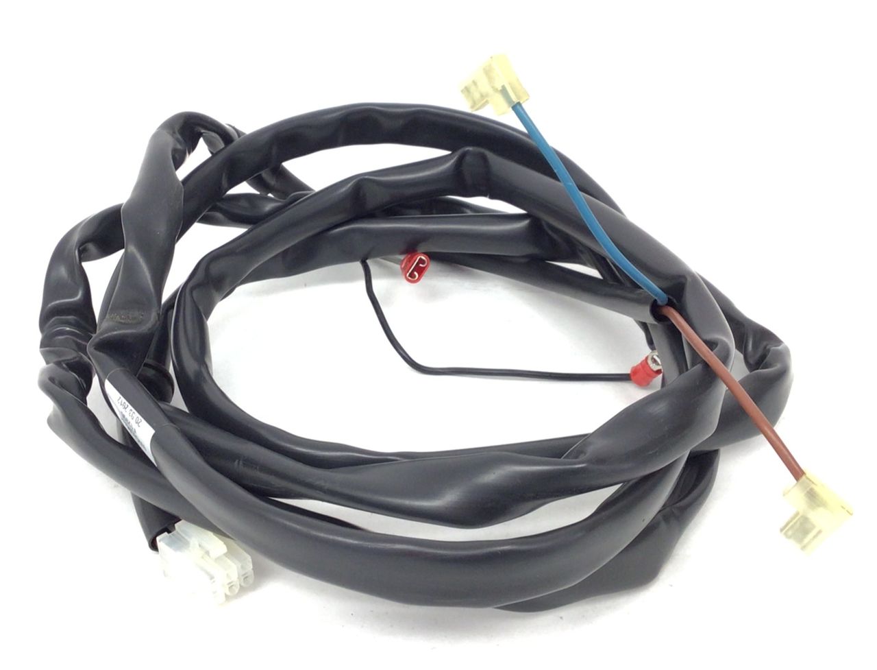 Brake to Lower Control Board Wire Harness