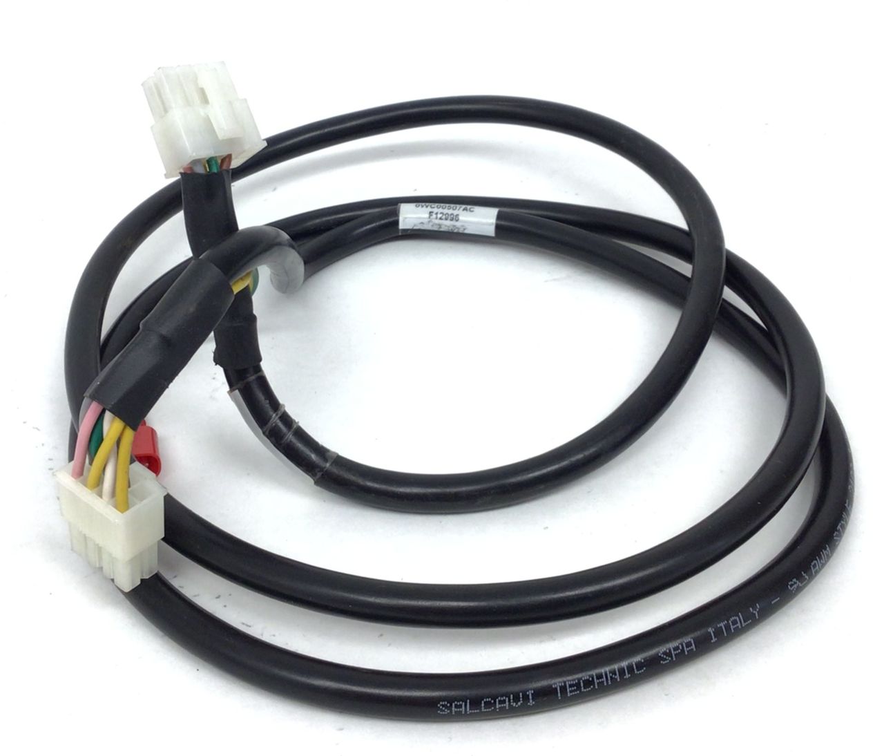 Power Wire Harness ELT-05 Power