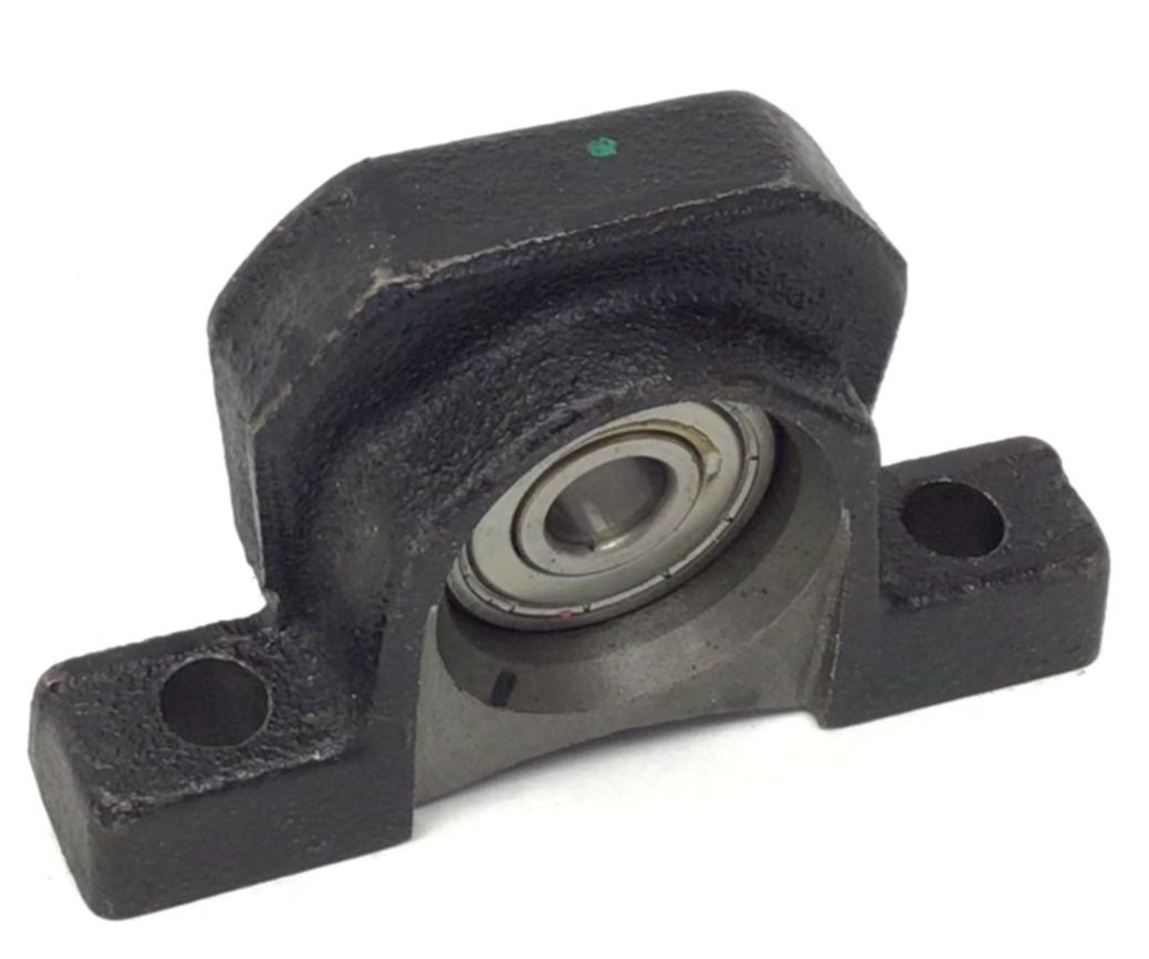 Axle Bearing Pillow Block - Frame Mount