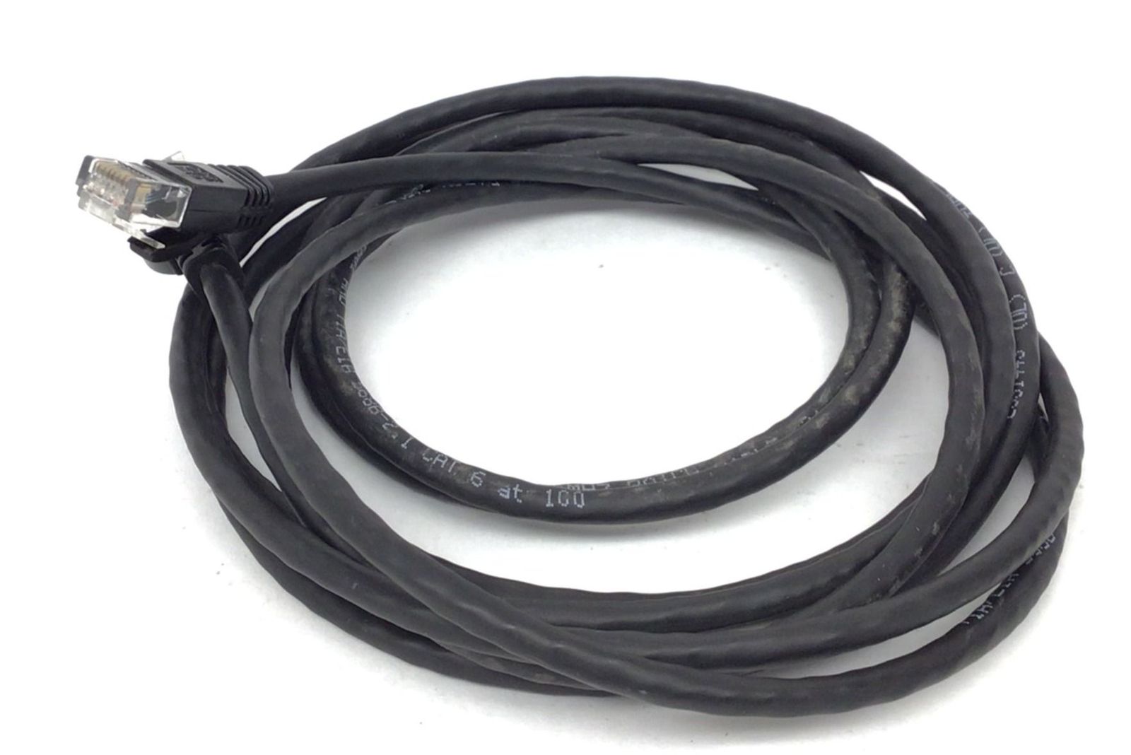 Ethernet Wire Harness