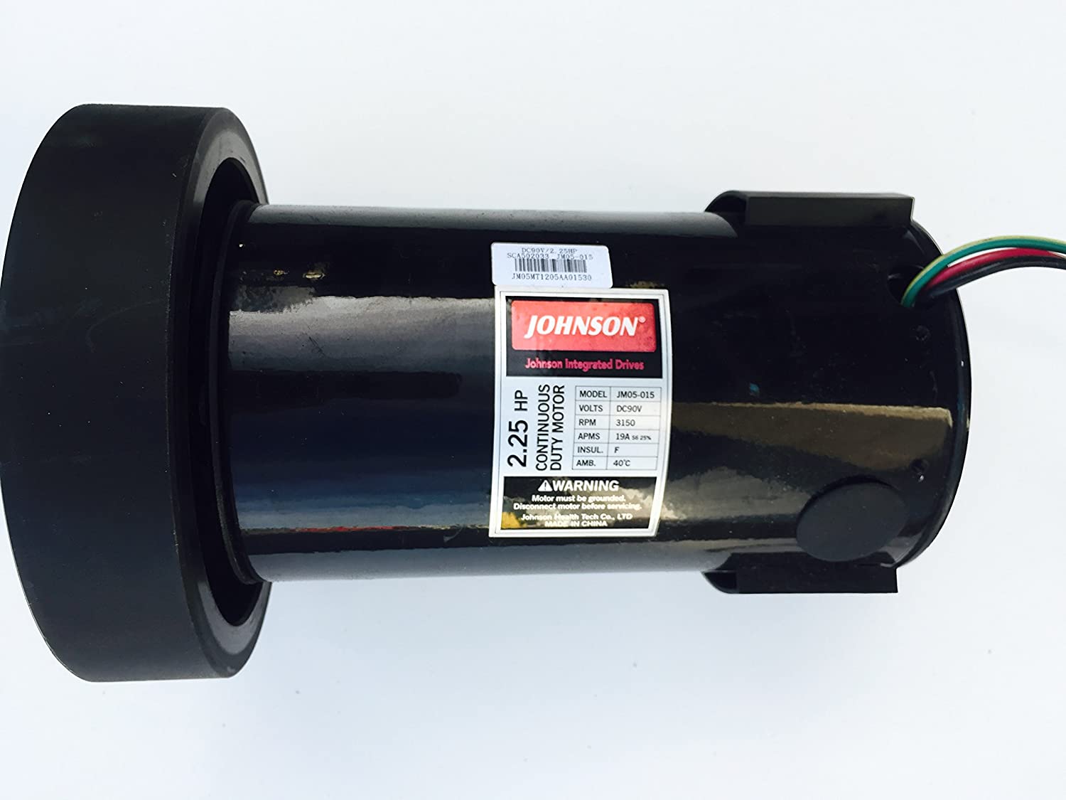 DC Drive Motor