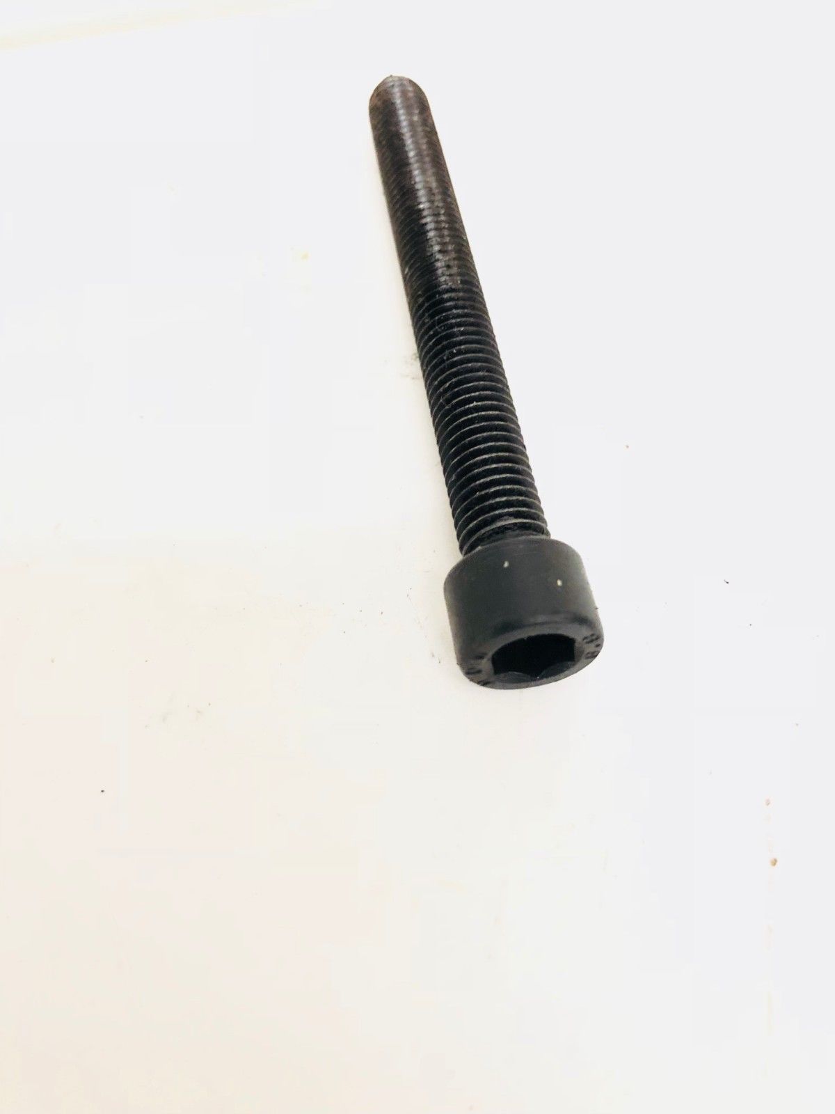 Rear Roller Tensioner Bolt