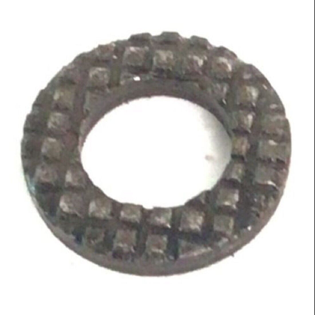 Spring Friction Lock Washer