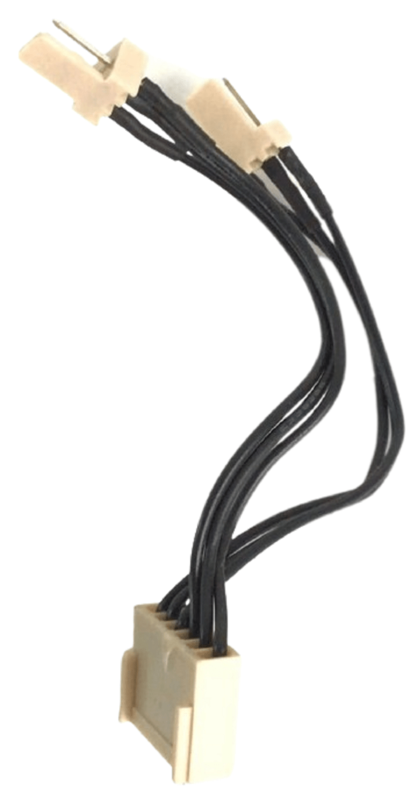 console cable, chr pigtail