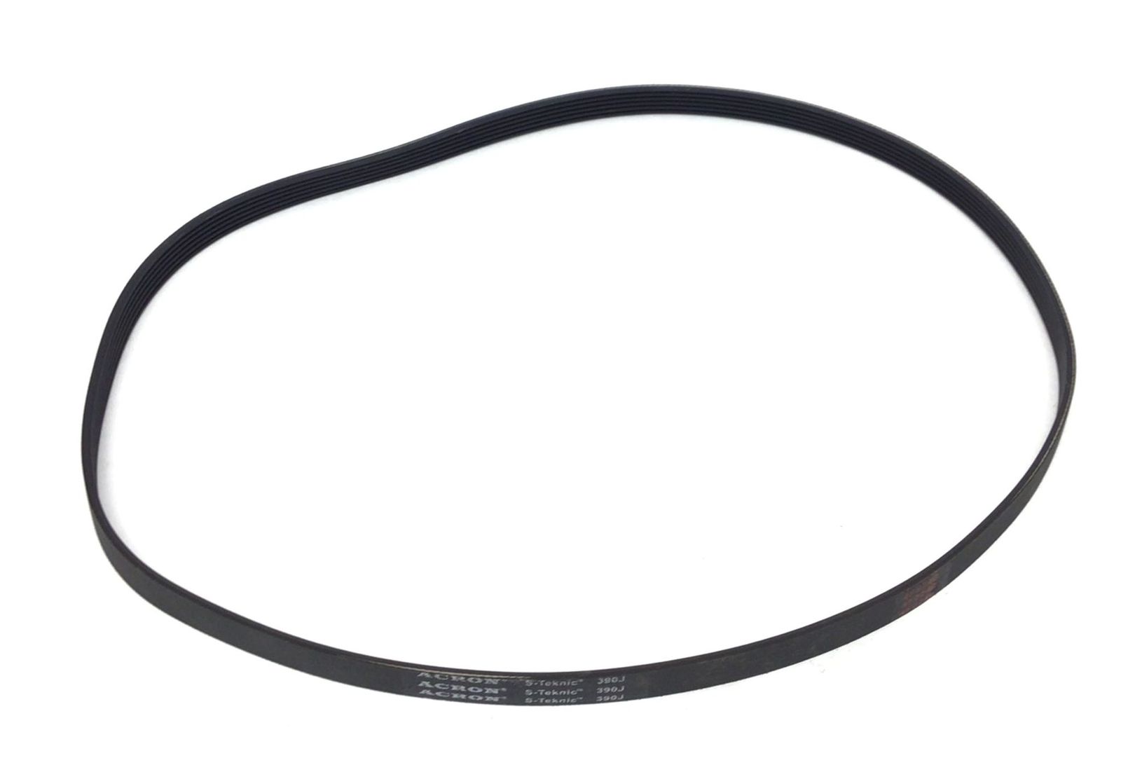 Pulley Drive Belt 39 Inch