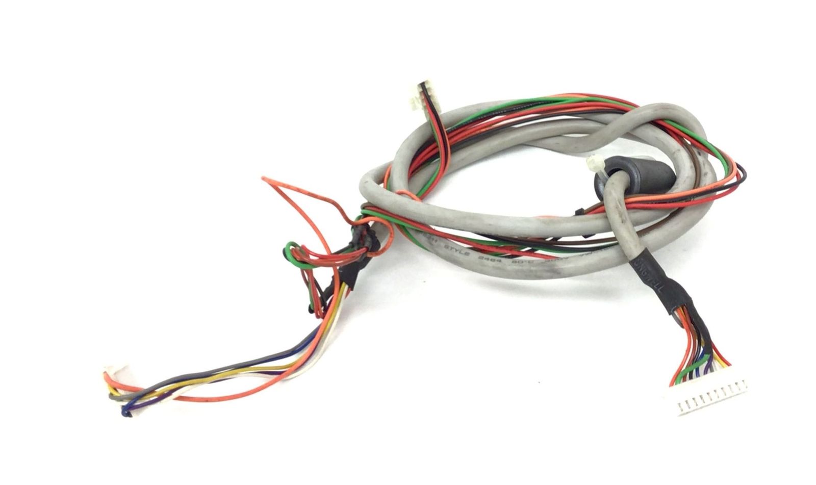 Main Console Wire Harness