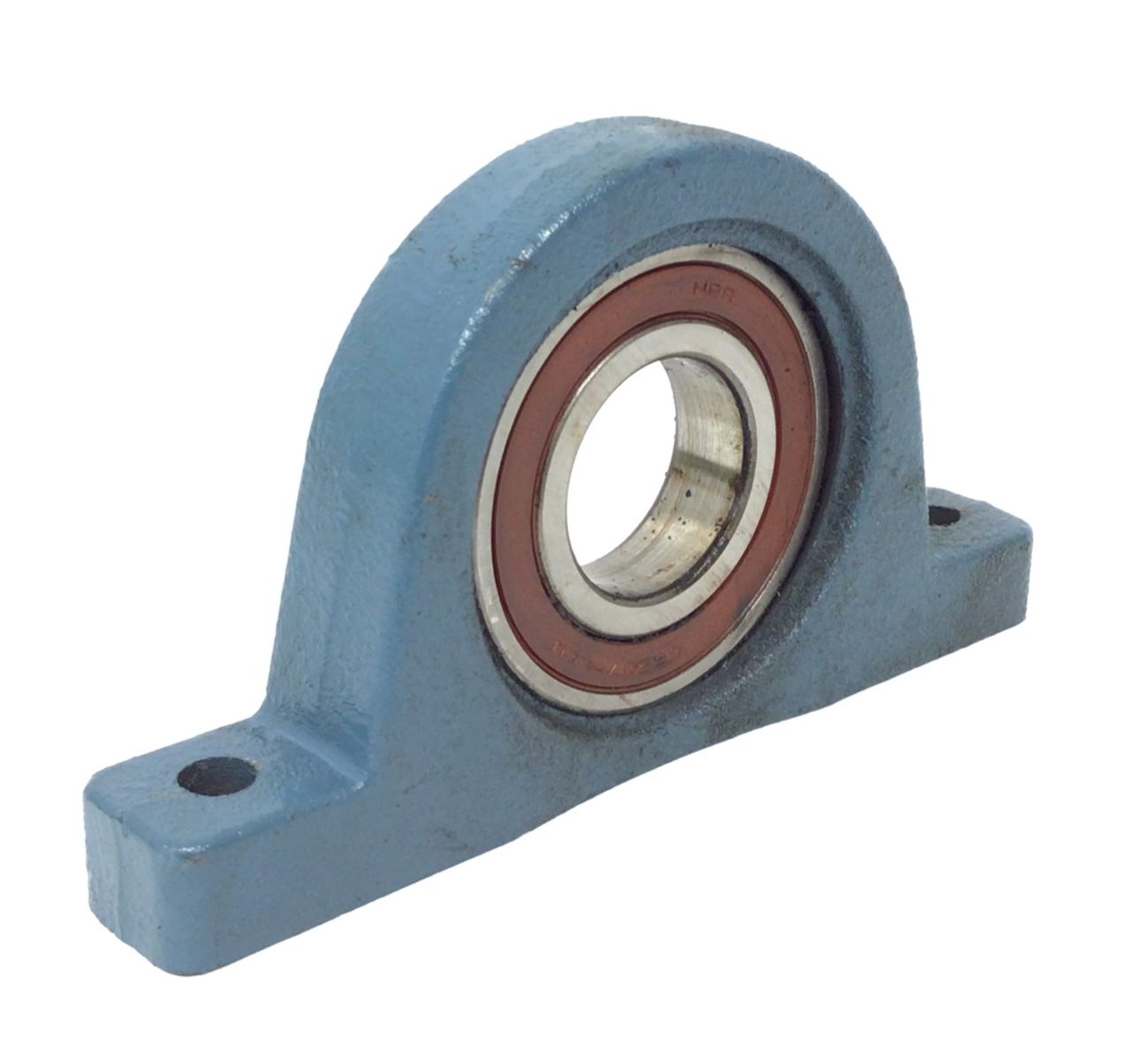 Pillow Block Shaft Bearing Race