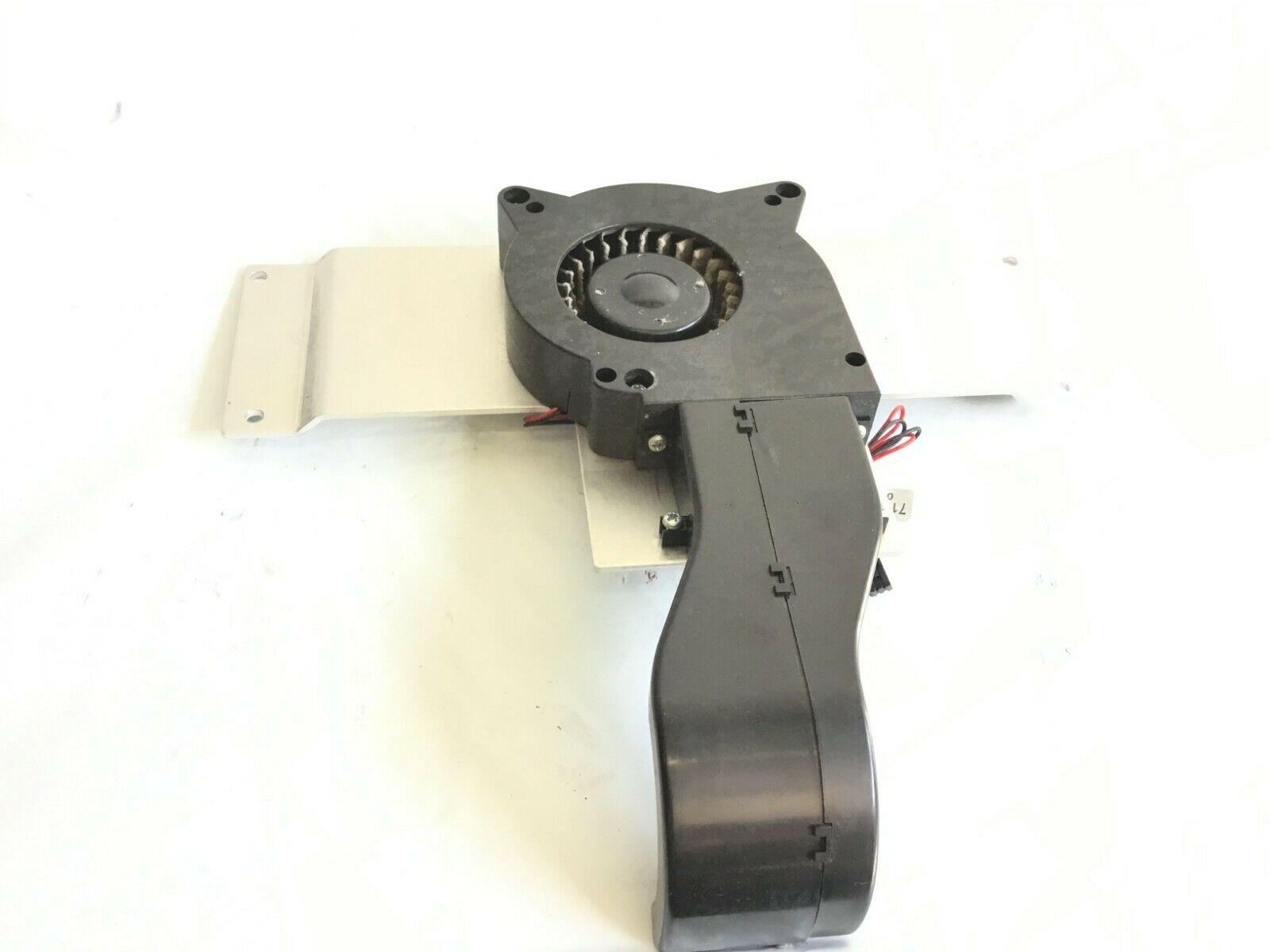 Recumbent Bike Fan Kit Assy