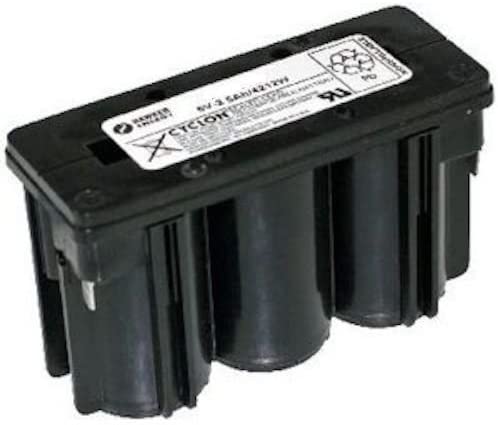 Climber 6 v volt Battery (New)