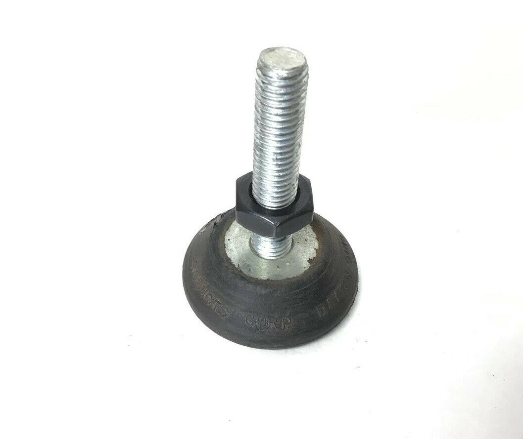 Buspo Rear Leveling Foot Leveler