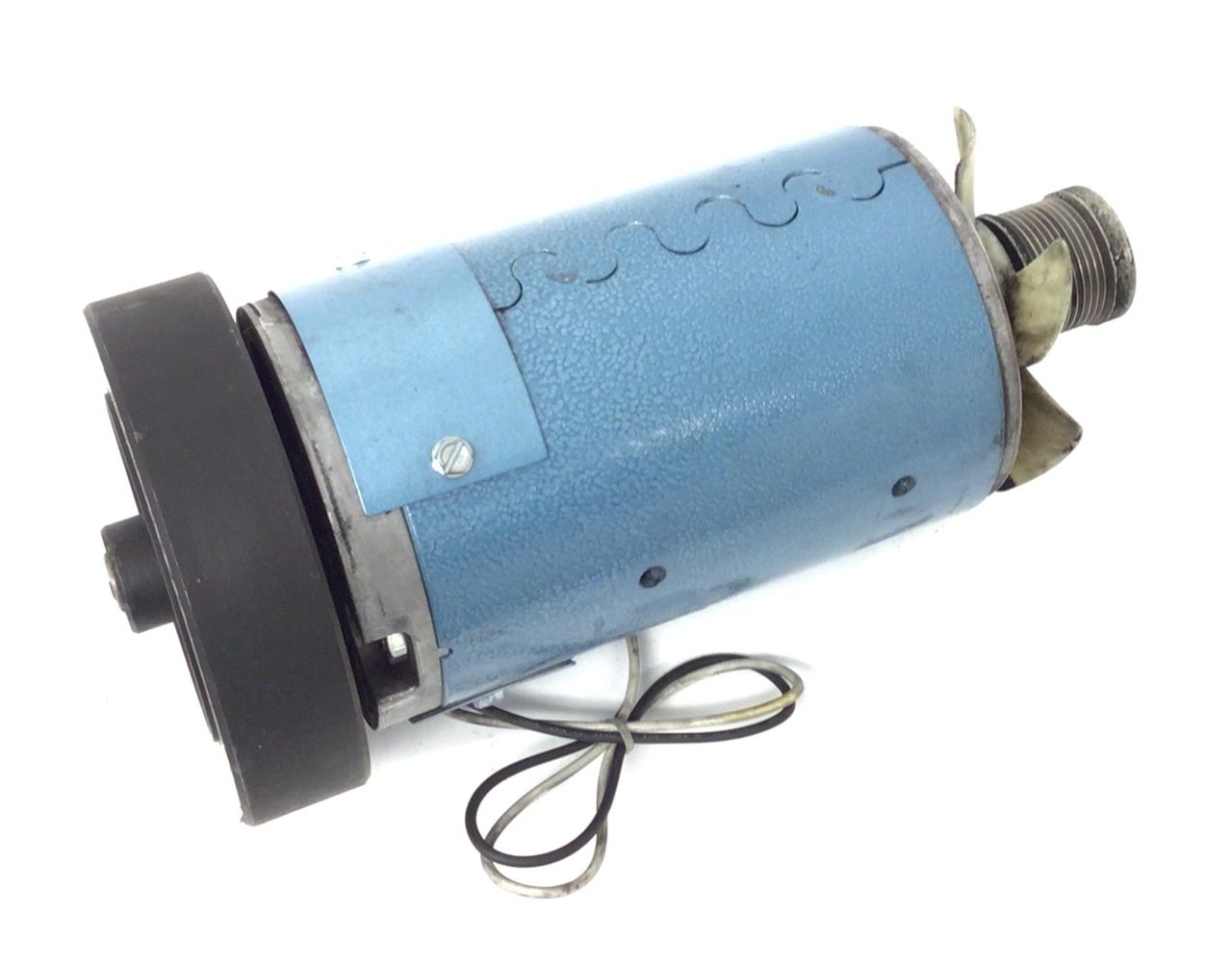 DC Drive Motor