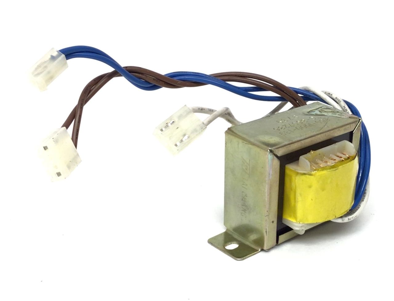 Motor Choke Transformer 250-1000-139