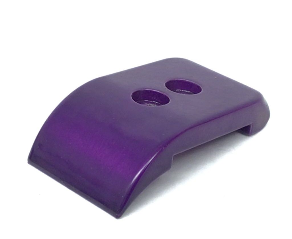 Cup Holder Left Cover Purple