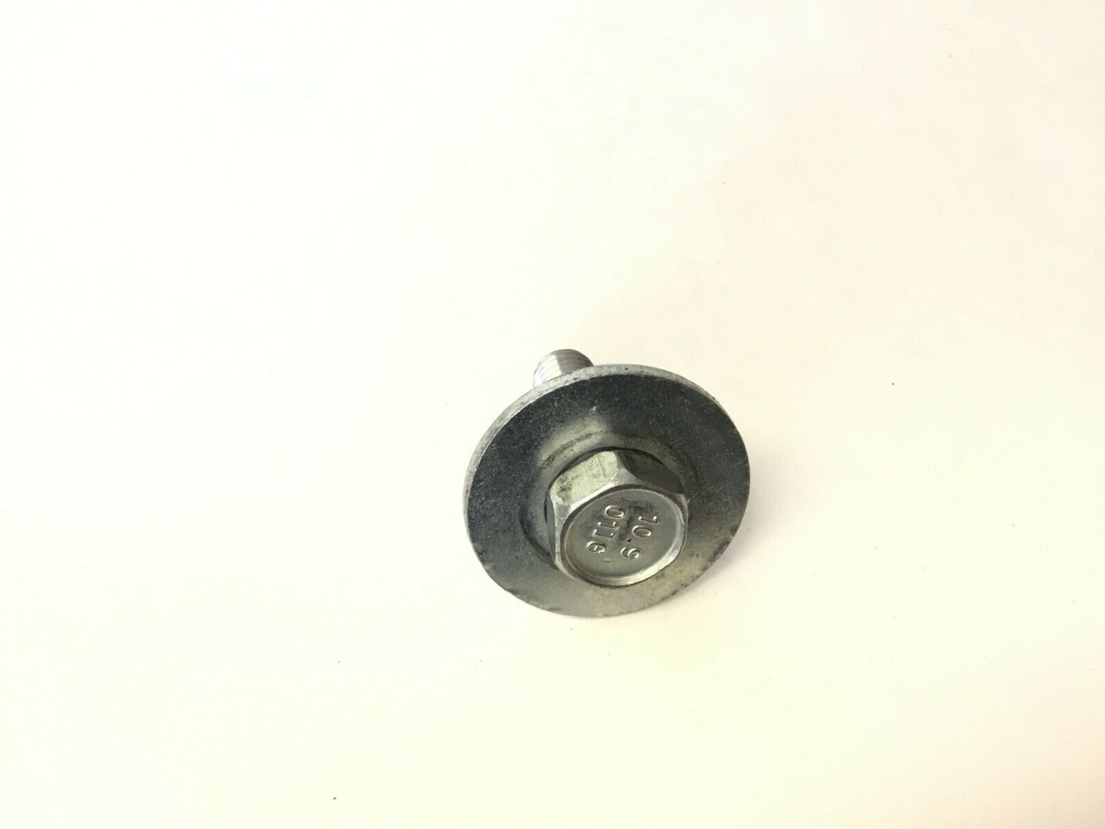 Screw with Washer