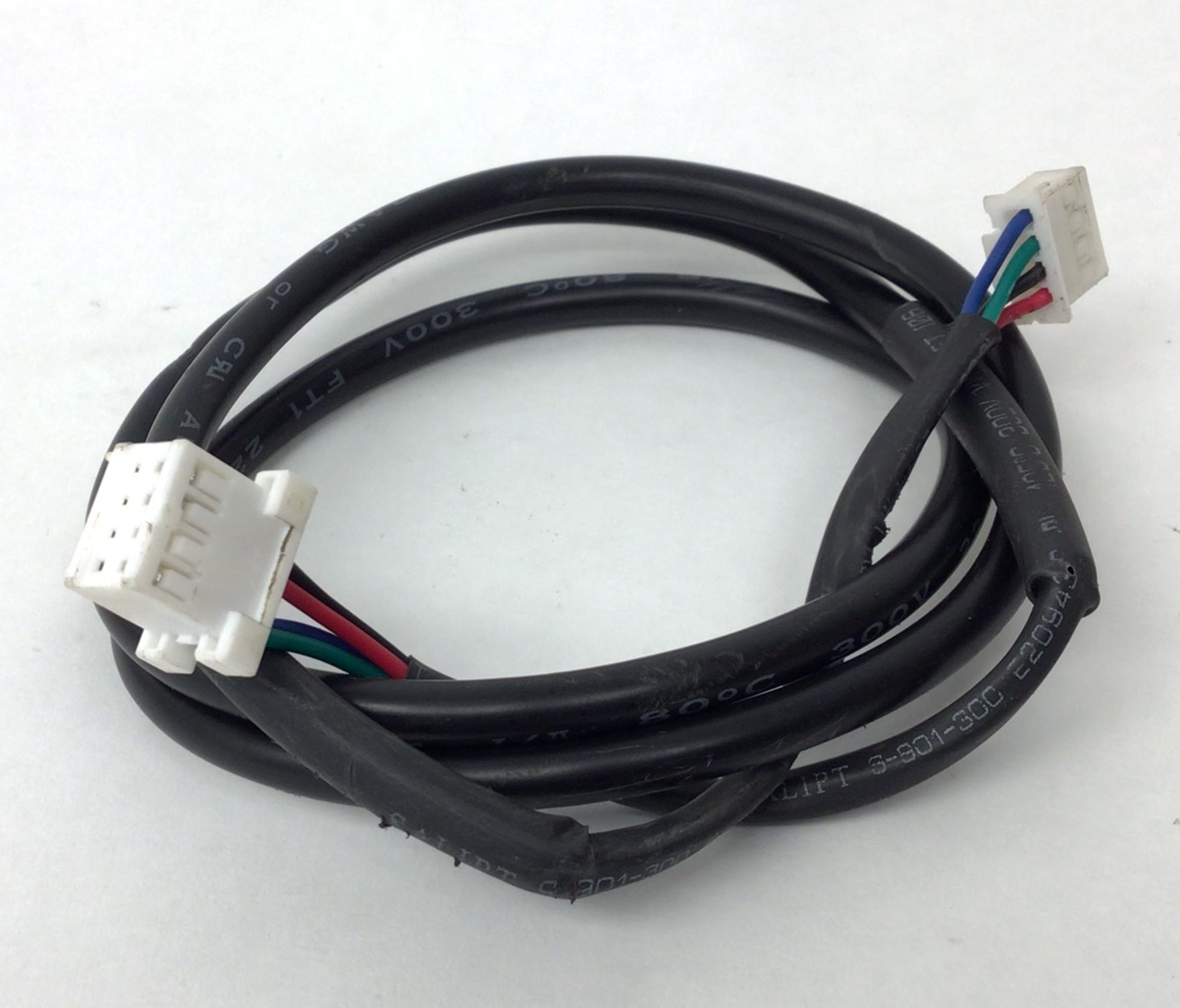 4 Pin Wire Harness Console Cable