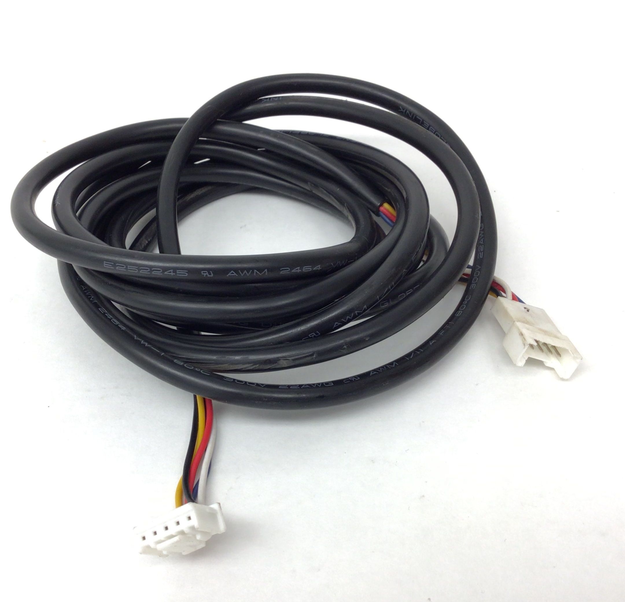 5 Pin Wire Harness Console Wire