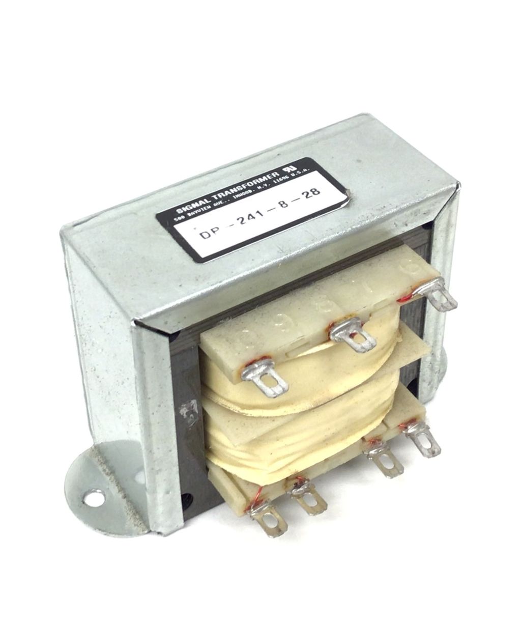 transformer 110 volt