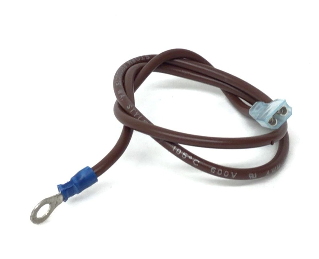 Brown Wire Harness