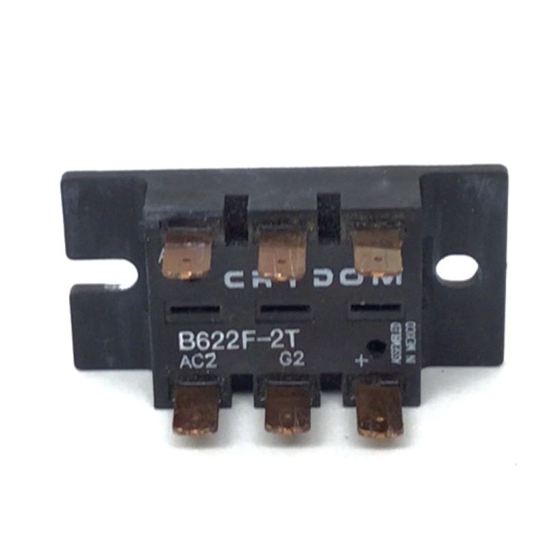 SCR bridge 120V