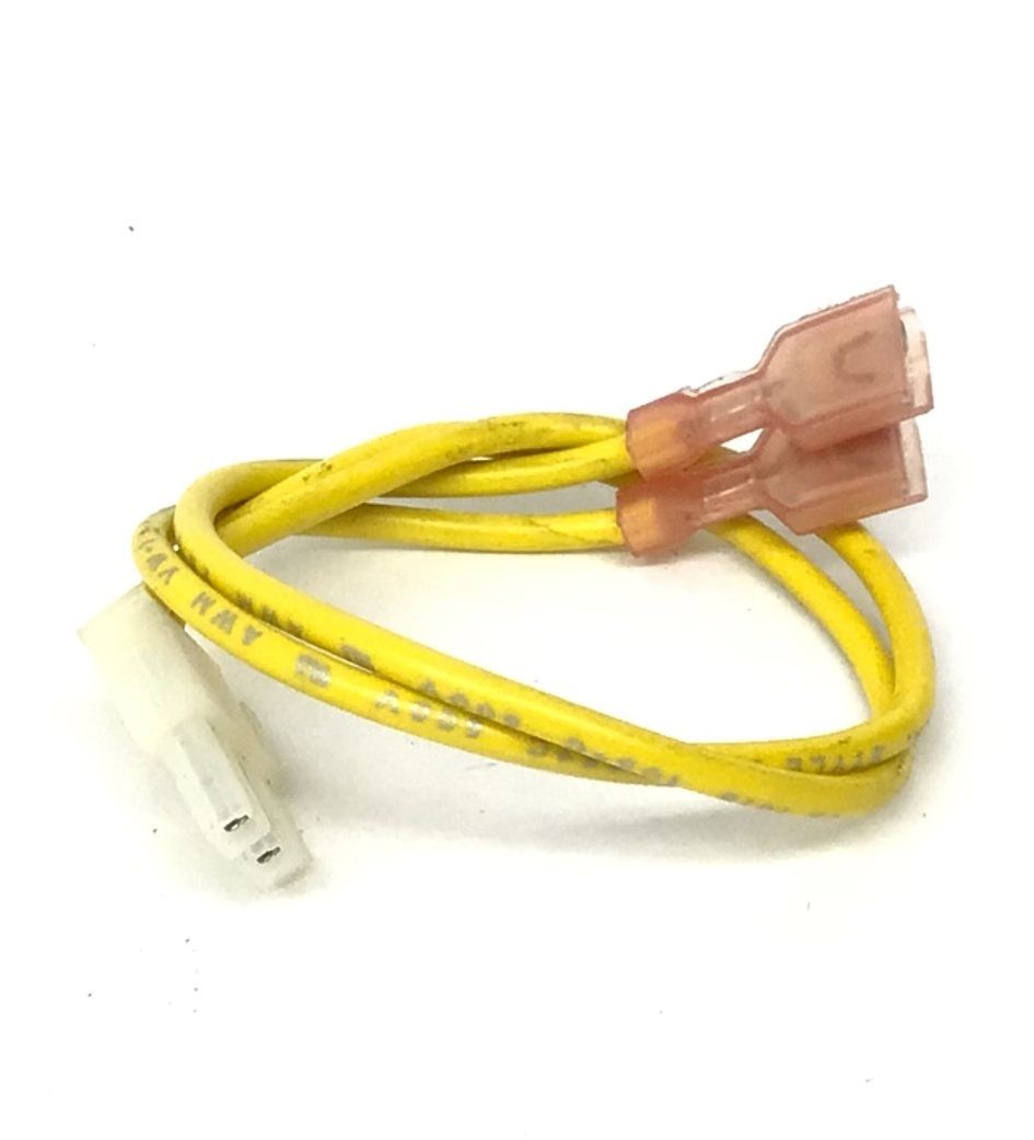 Yellow Wire Harness