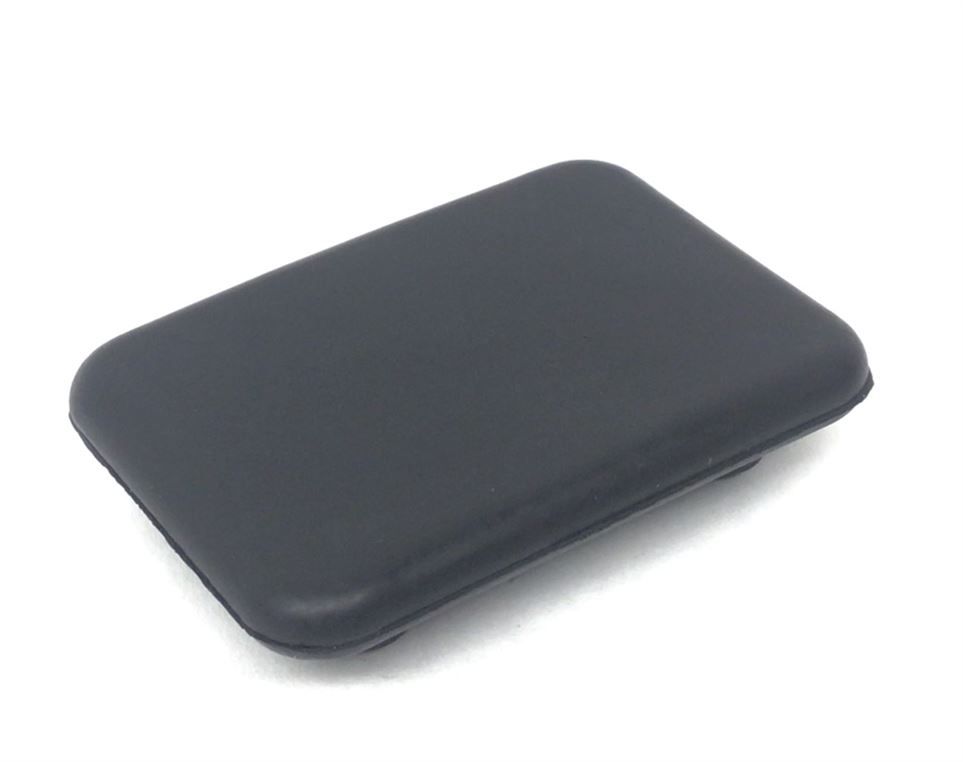 Foot Pad;Rubber