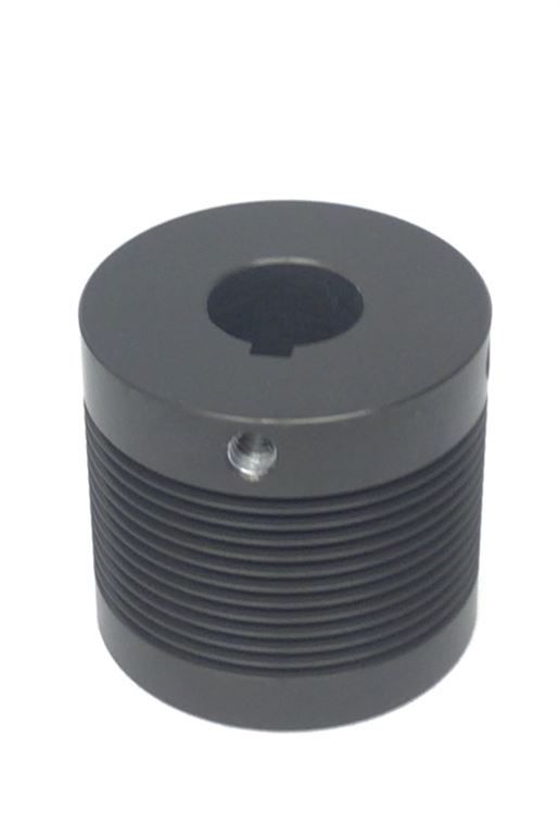 Drive Pulley - 1.971