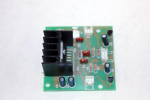 Control Board;Amplifier