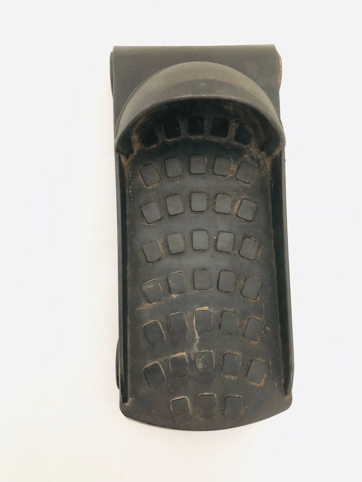 Universal Foot Plate Left and Right