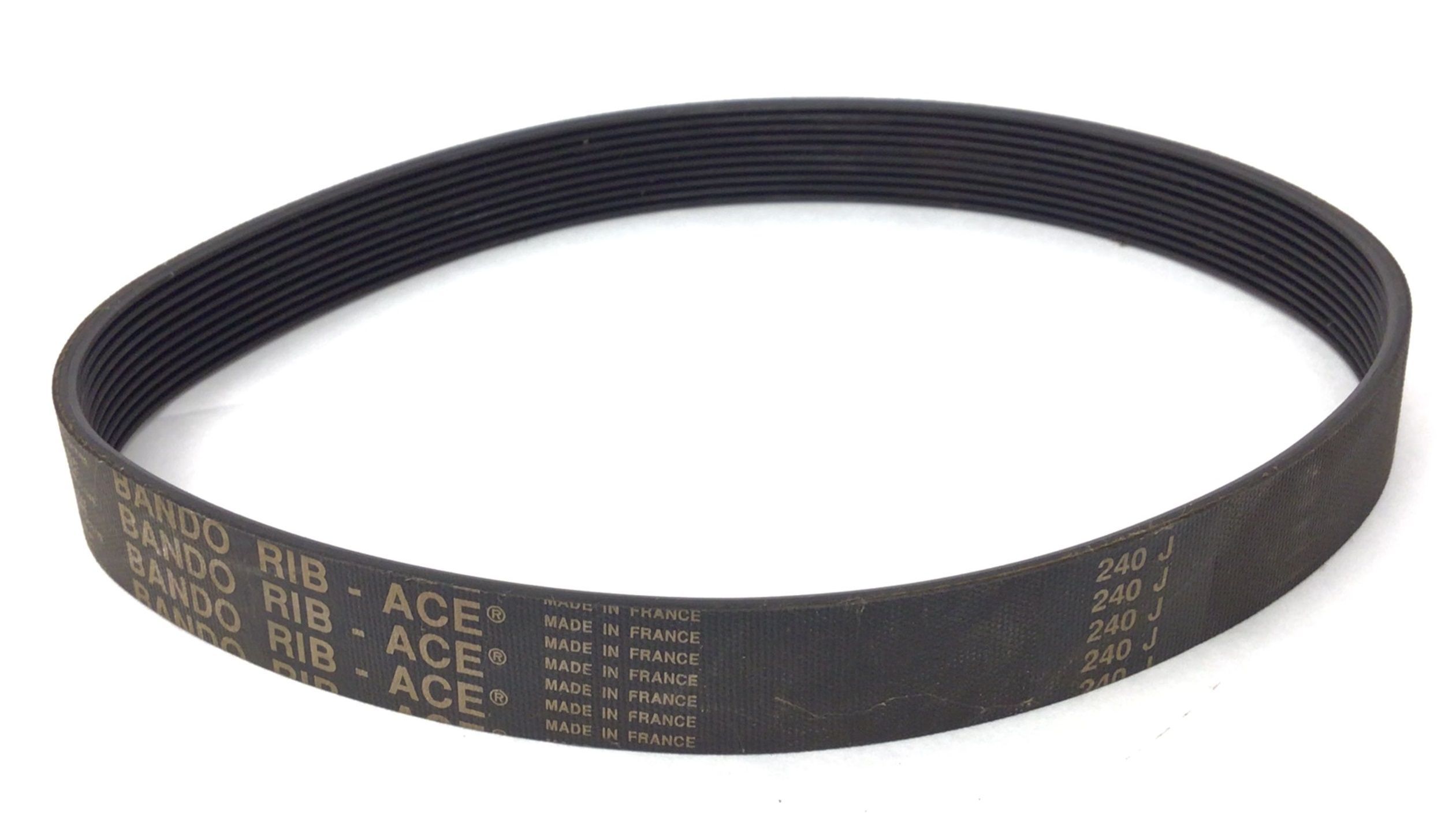 24 Inch Drive Belt