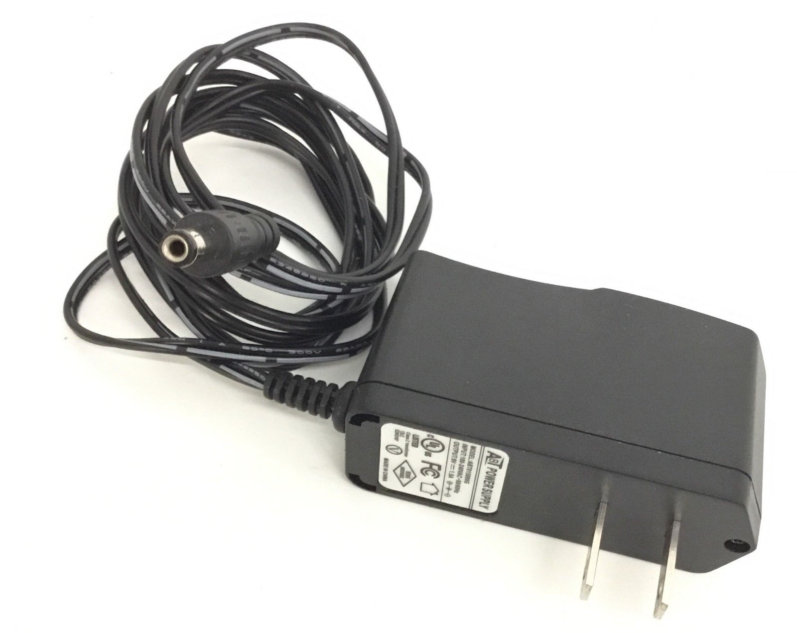 Power Supply AC Adapter