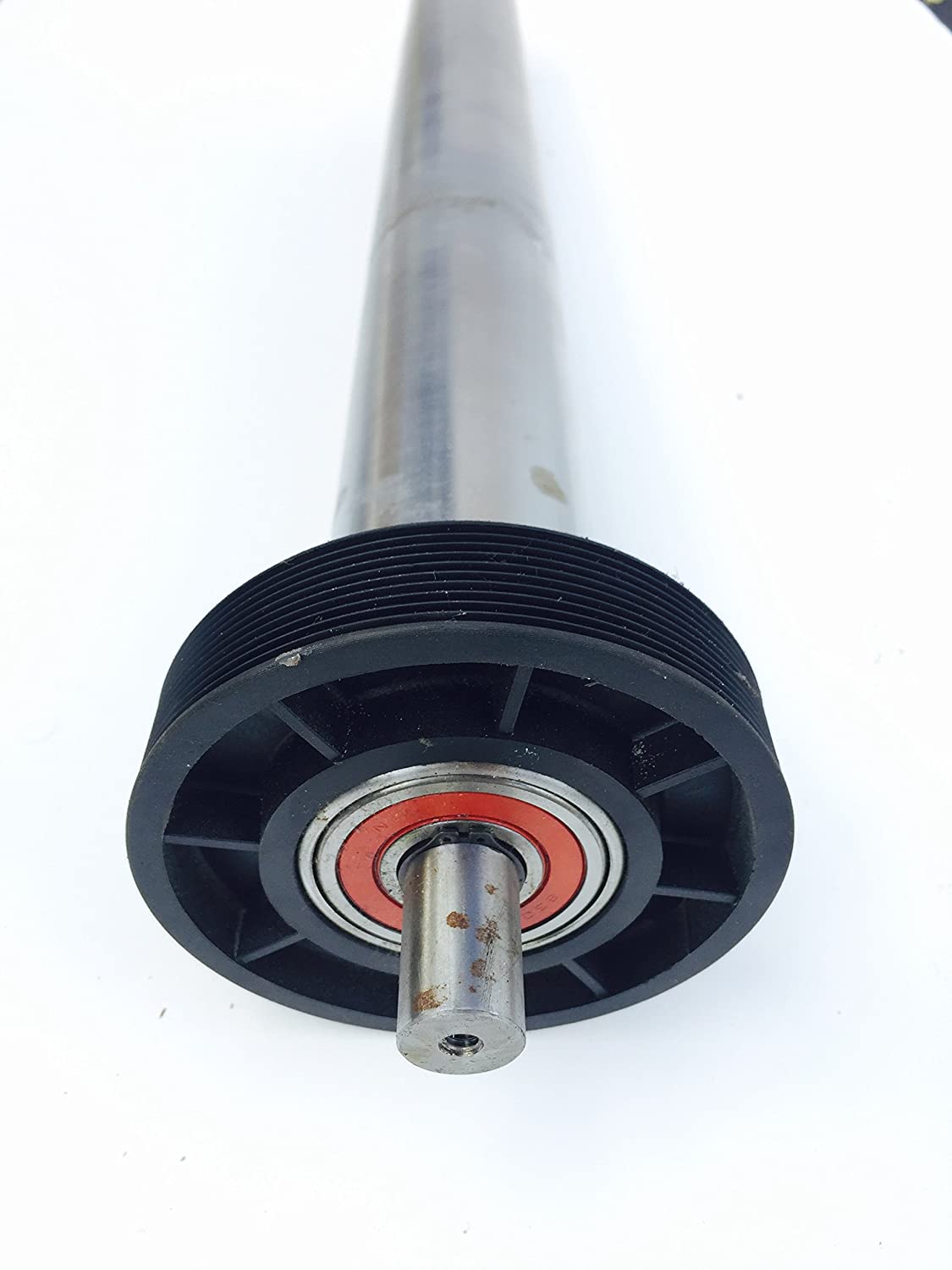 Front Drive Pulley Roller