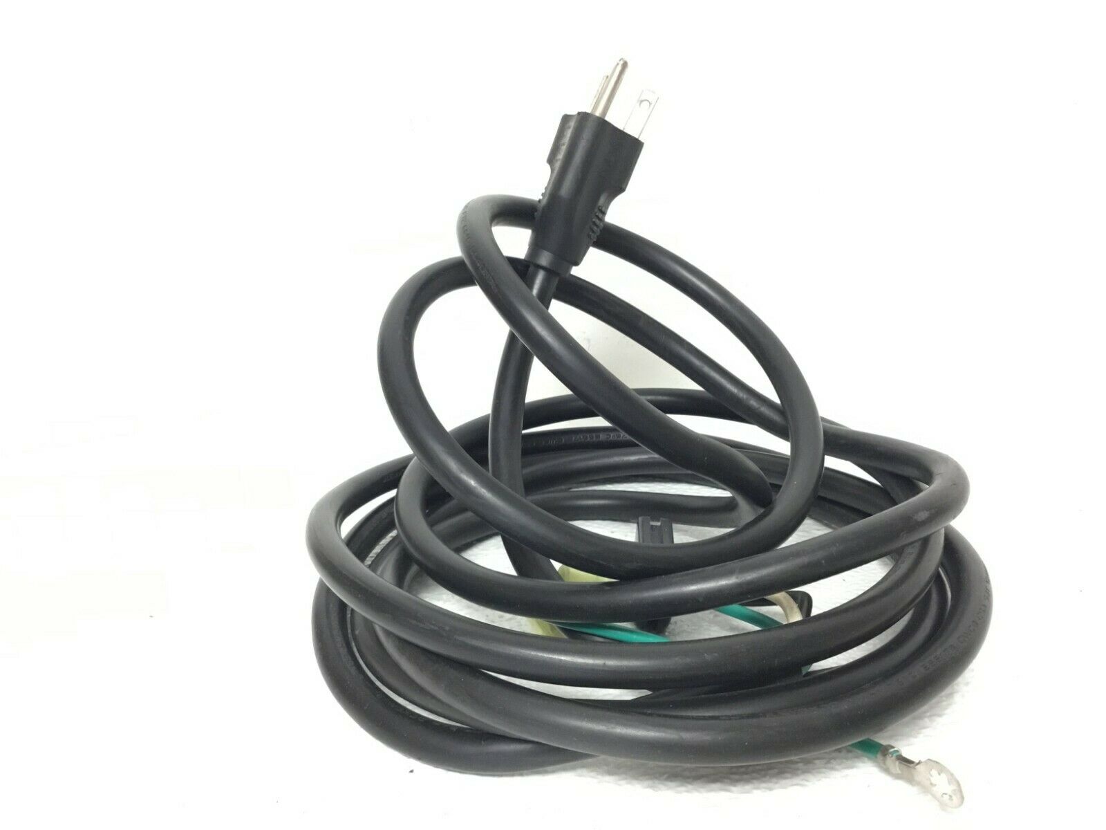 Power Cord 110V